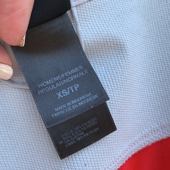 The North Face Flight Series Jacket - Red/Gray - Picture 14 of 16